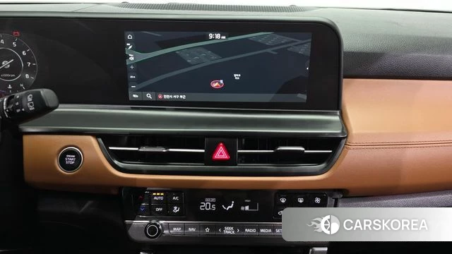 Kia The New Seltos 2023 Белый из Кореи, фото 5