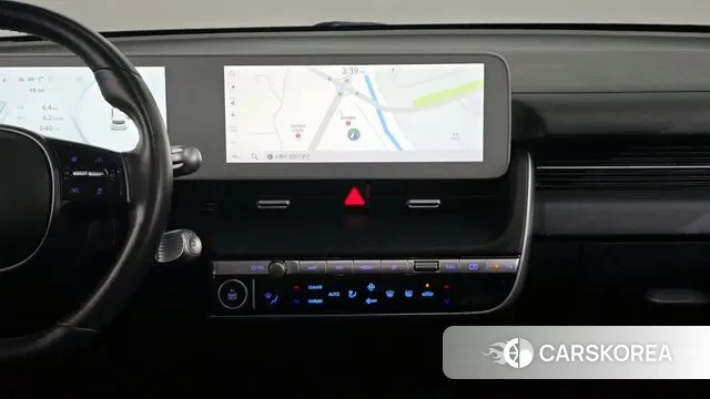 Hyundai Ionic 5 2022 Белый из Кореи, фото 5