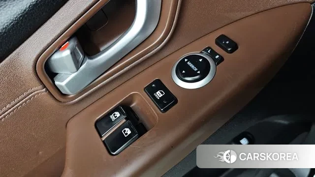 Hyundai The New Grand Starex 2018 Серебряный из Кореи, фото 5