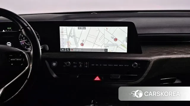 Kia K8 2021 Белый из Кореи, фото 5