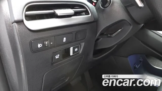 Hyundai The New Palisade 2023 Белый из Кореи, фото 5