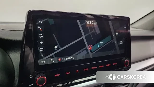 Kia The New K3 2nd generation 2024 Серебряный из Кореи, фото 5