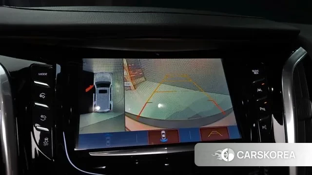 Cadillac Escalade 2020 Белый из Кореи, фото 5