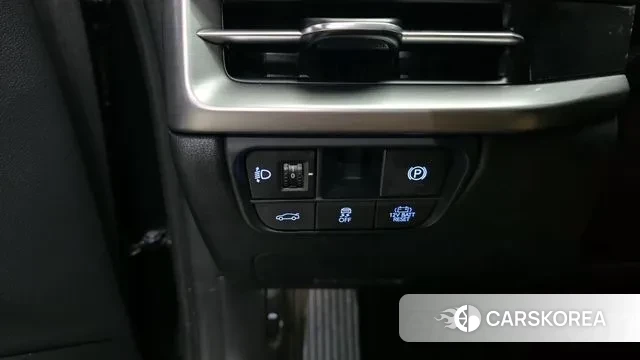 Hyundai Grandeur Hybrid (GN7) 2023 Черный из Кореи, фото 5