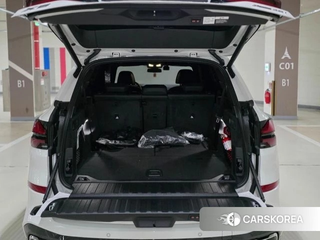 BMW X5 (G05) 2025 Белый из Кореи, фото 5