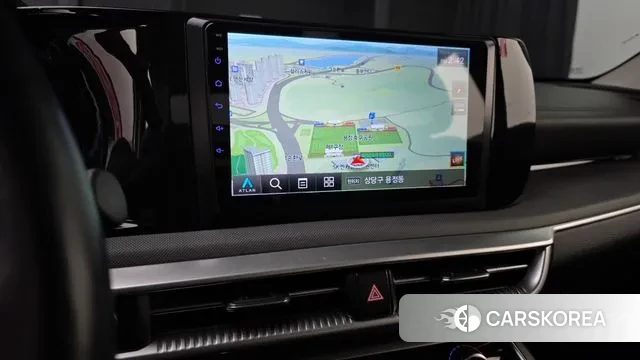 Kia K5 3rd generation 2020 Белый из Кореи, фото 5