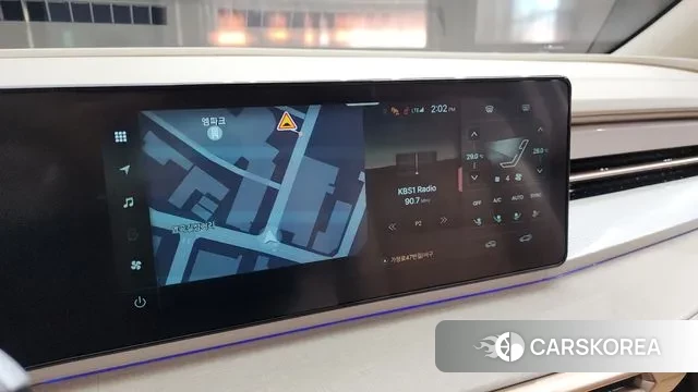 Ssangyong Actian 2nd Generation 2025 Белый из Кореи, фото 5