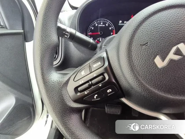 Kia Morning Urban (JA) 2021 Белый из Кореи, фото 5