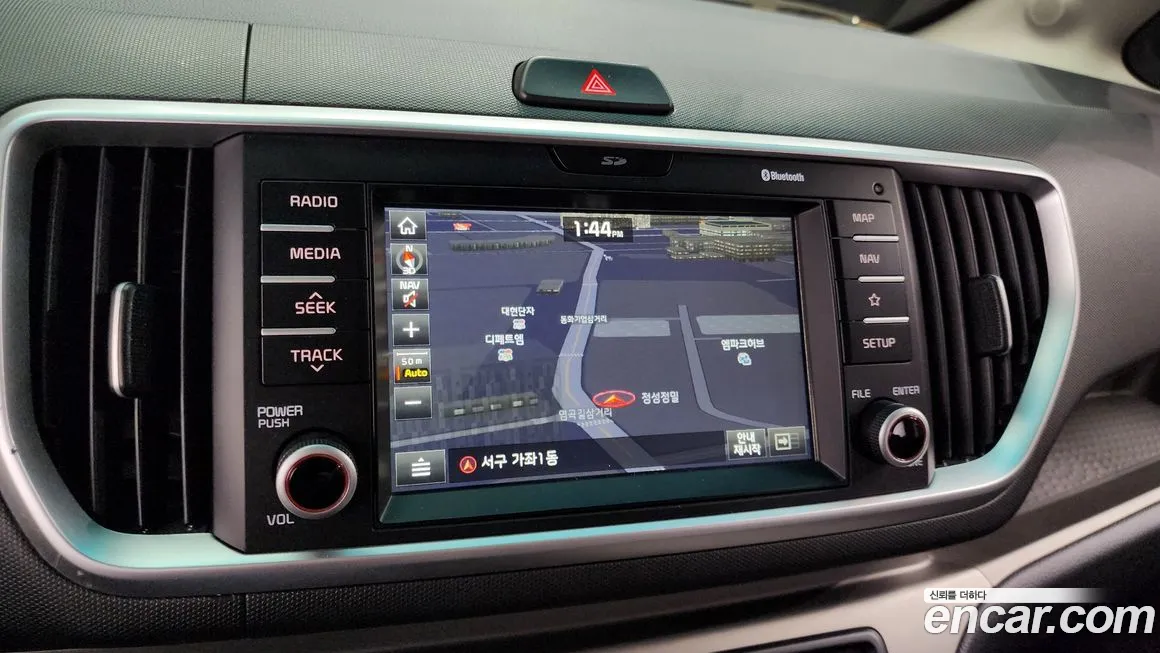 Kia The New Ray 2018 из Кореи, фото 5