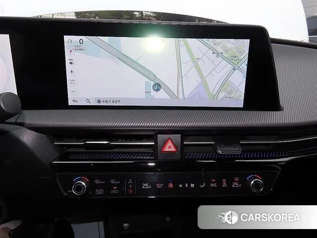 Kia EV6 id 3654110 из Кореи 5