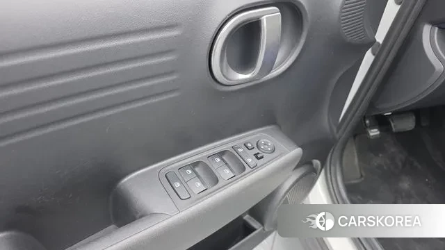 Hyundai Casper 2021 Белый из Кореи, фото 5