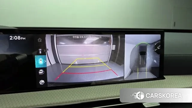 Genesis GV80 2024 Черный из Кореи, фото 5