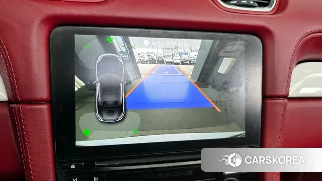 Porsche 718 Boxster 2020 Белый из Кореи, фото 5