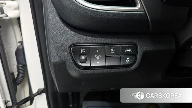 Kia Seltos 2020 Белый из Кореи, фото 5