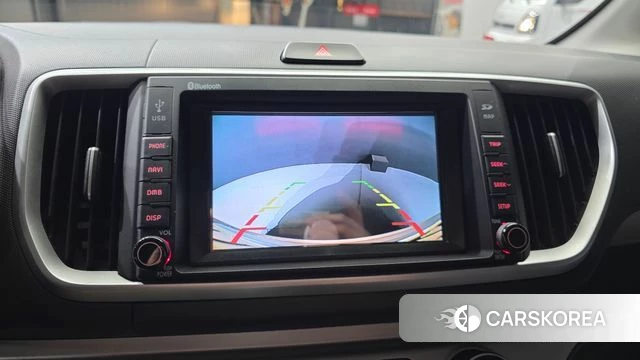 Kia The New Ray 2022 Белый из Кореи, фото 5