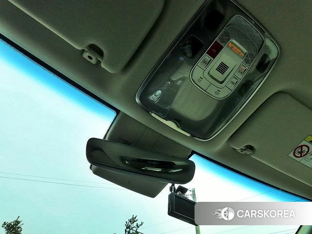 Genesis GV80 2022 Белый из Кореи, фото 5