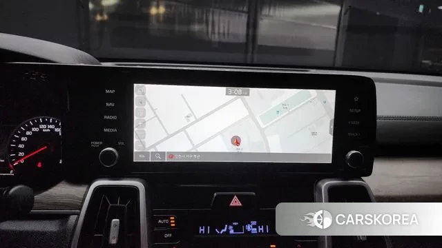 Kia Sorento 4th Generation 2020 Белый из Кореи, фото 5