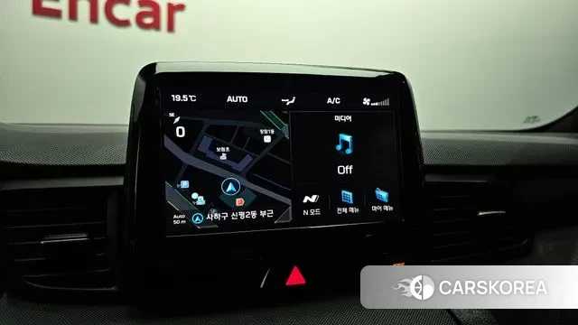 Hyundai Veloster (JS) 2018 Синий из Кореи, фото 5