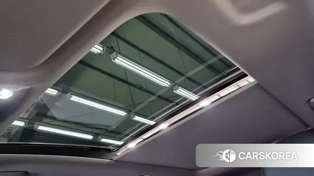 Kia Sorento 4th Generation 2020 Белый из Кореи, фото 5