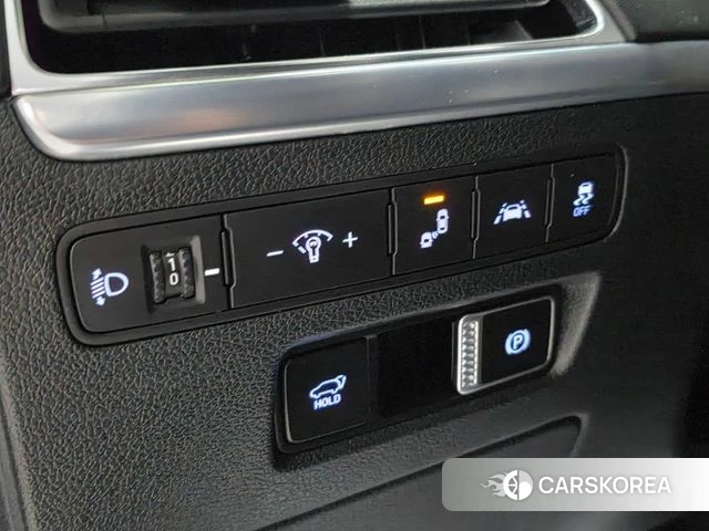 Hyundai Palisade 2021 Белый из Кореи, фото 5