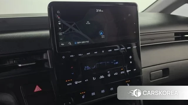 Hyundai Staria 2021 Белый из Кореи, фото 5