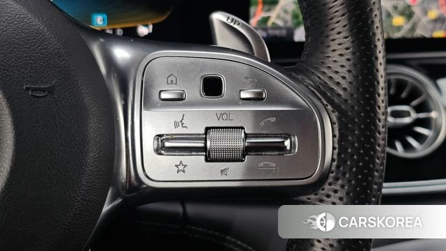 Mercedes-Benz AMG GT 2019 Серебряный из Кореи, фото 5