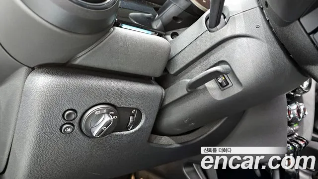 Mini Cooper 2023 Белый из Кореи, фото 5