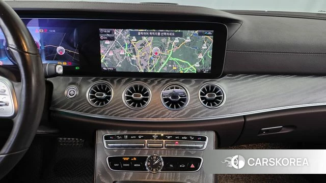 Mercedes-Benz CLS-Class C257 2020 Черный из Кореи, фото 5