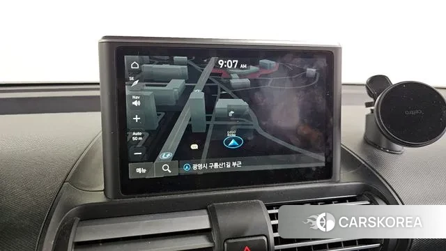 Hyundai Casper 2022 Белый из Кореи, фото 5