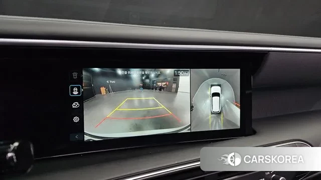 Hyundai Palisade (LX3) 2025 Белый из Кореи, фото 5