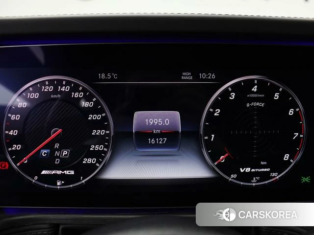 Mercedes-Benz G-class id 4239823 из Китая 5