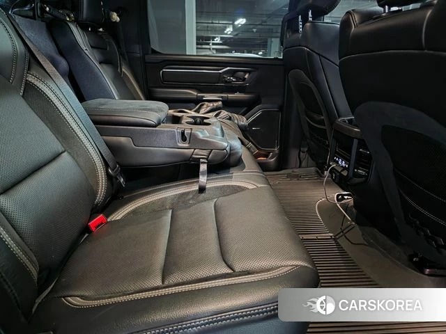 Dodge Lampicup 2021 Черный из Кореи, фото 5