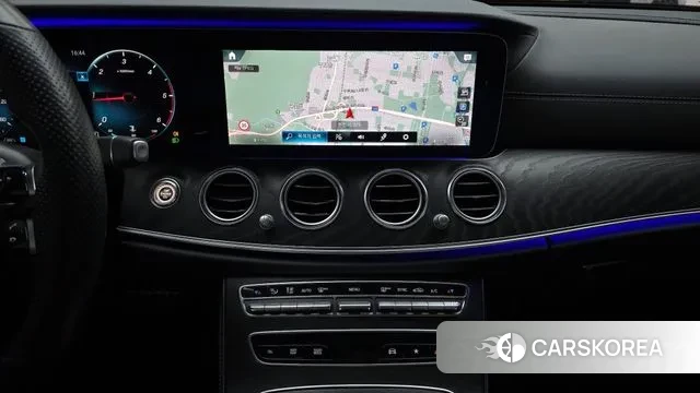 Mercedes-Benz E-Class W213 2020 Черный из Кореи, фото 5