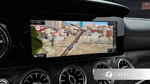 Mercedes-Benz E-Class W213 2019 Белый из Кореи, фото 5