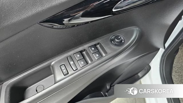 Chevrolet (GM Daewoo) The New Spark 2019 Белый из Кореи, фото 5