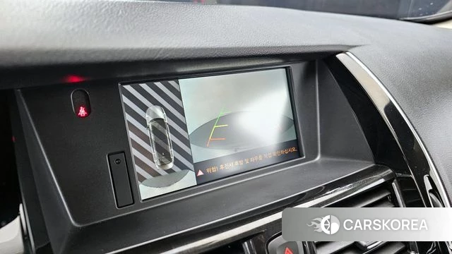 Renault Korea (Samsung) SM7 Nova 2019 Серый из Кореи, фото 5