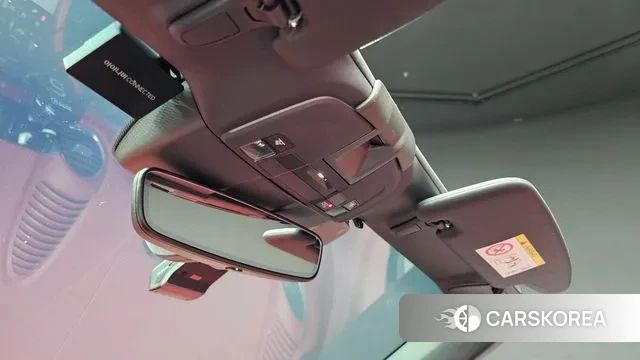 Porsche 718 Boxster 2020 Серебряный из Кореи, фото 5