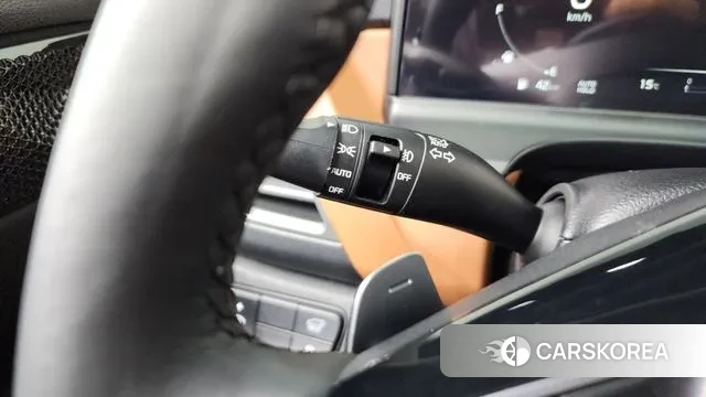 Kia The New Seltos 2023 Белый из Кореи, фото 5