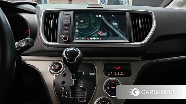 Kia The New Ray 2021 Белый из Кореи, фото 5