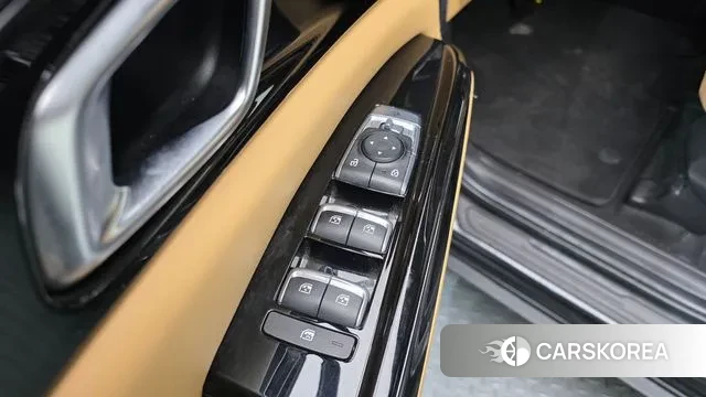 Kia Carnival 4th generation 2020 Серый из Кореи, фото 5