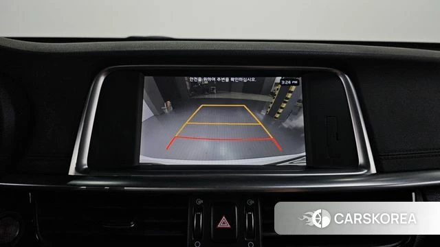 Kia The New K5 2nd generation 2018 Белый из Кореи, фото 5