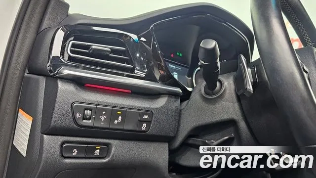 Kia Niro EV 2021 Белый из Кореи, фото 5