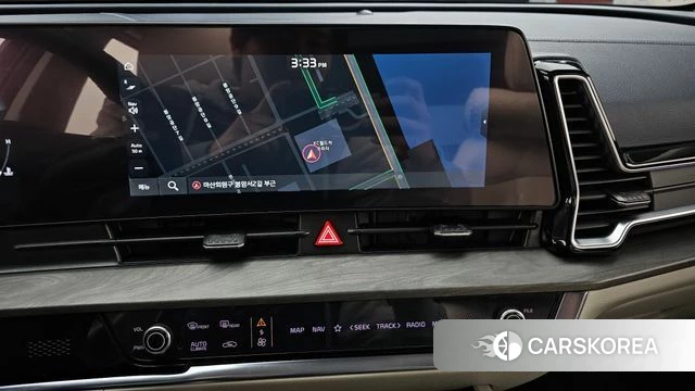 Kia Sportage 5th Generation 2022 Серый из Кореи, фото 5