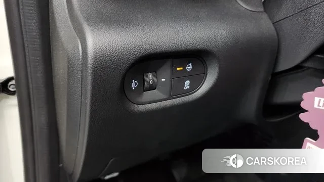 Hyundai Casper 2022 Белый из Кореи, фото 5