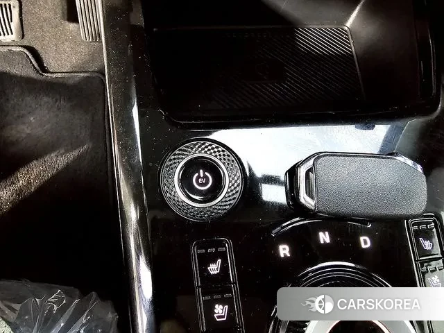 Kia Di All New Niro EV 2022 Белый из Кореи, фото 5