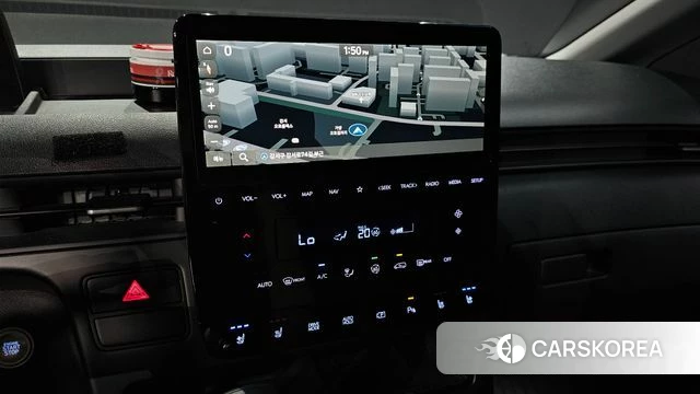 Hyundai Staria 2025 Серебристо-серый из Кореи, фото 5