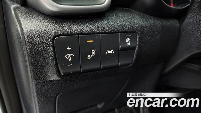 Kia Sportage The Bold 2021 Белый из Кореи, фото 5