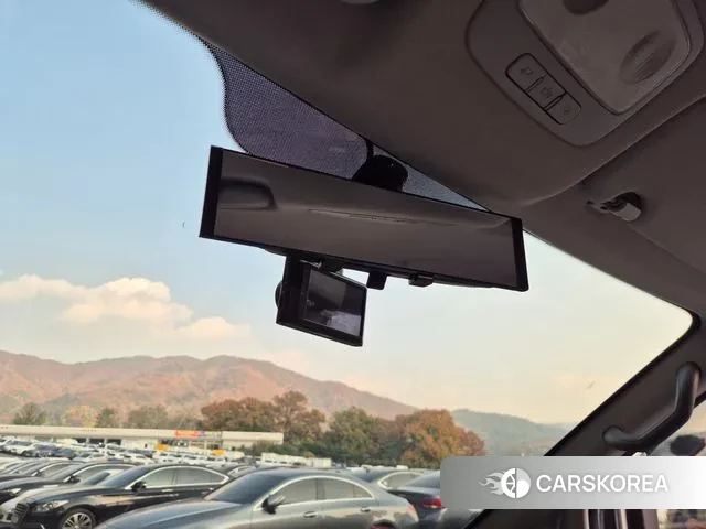 Hyundai The New Grand Starex 2018 Серебристо-серый из Кореи, фото 5