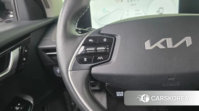 Kia EV6 2022 Белый из Кореи, фото 5