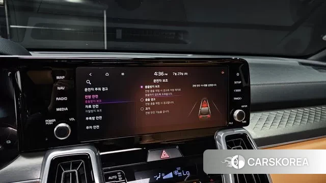 Kia Sorento 4th Generation 2020 Белый из Кореи, фото 5